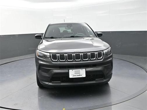 2024 Jeep Compass Sport