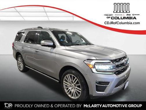 2024 Ford Expedition Limited
