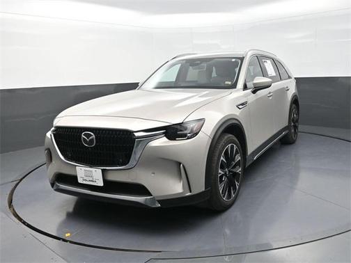 2024 Mazda CX-90 PHEV Premium Plus