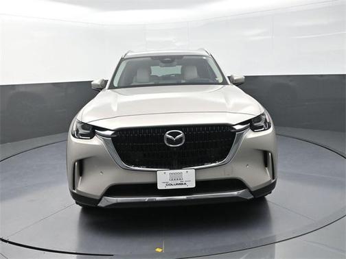 2024 Mazda CX-90 PHEV Premium Plus