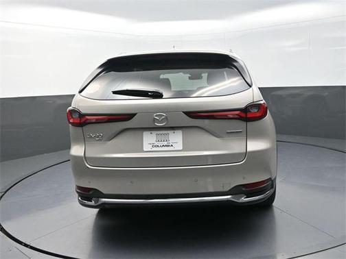 2024 Mazda CX-90 PHEV Premium Plus