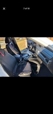 2018 Mazda CX-5 Sport