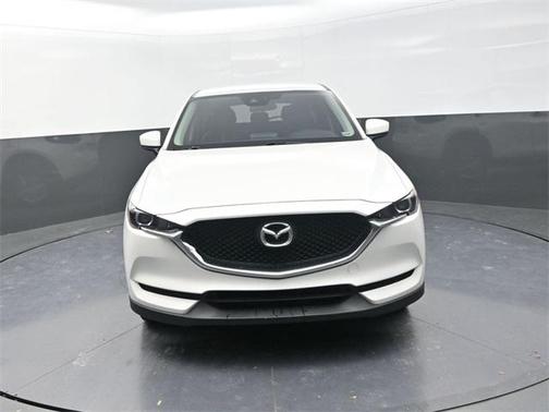 2018 Mazda CX-5 Sport