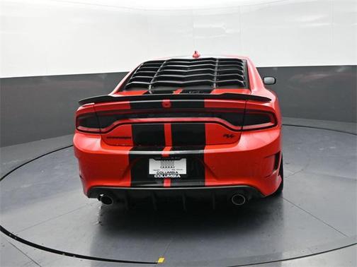 2022 Dodge Charger R/T