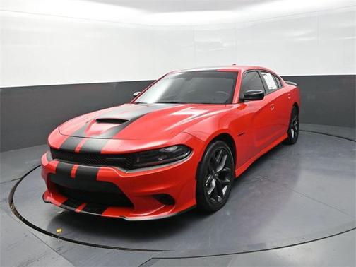 2022 Dodge Charger R/T