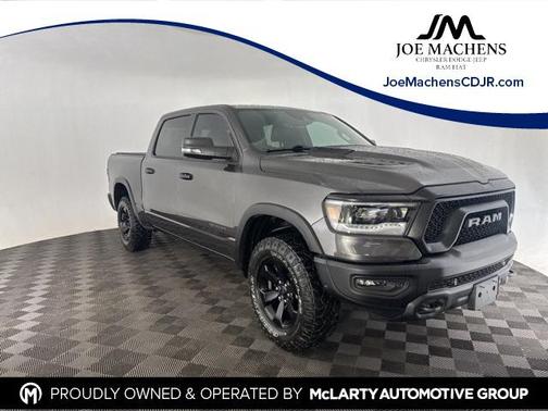 2023 RAM 1500 Rebel