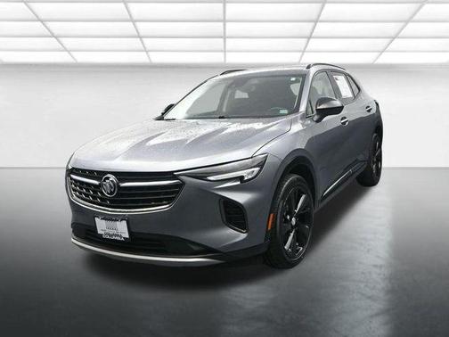 2021 Buick Envision FWD Preferred