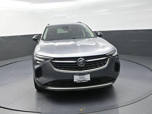 2021 Buick Envision FWD Preferred