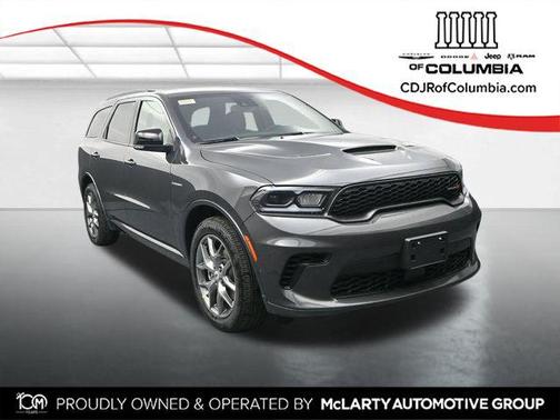 2026 Dodge Durango GT Premium HEMI V8 AWD