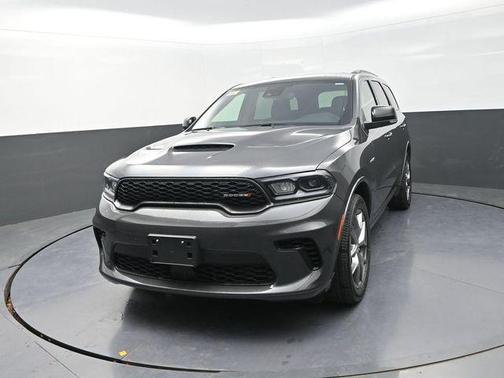 2026 Dodge Durango GT Premium HEMI V8 AWD