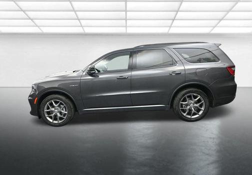2026 Dodge Durango GT Premium HEMI V8 AWD