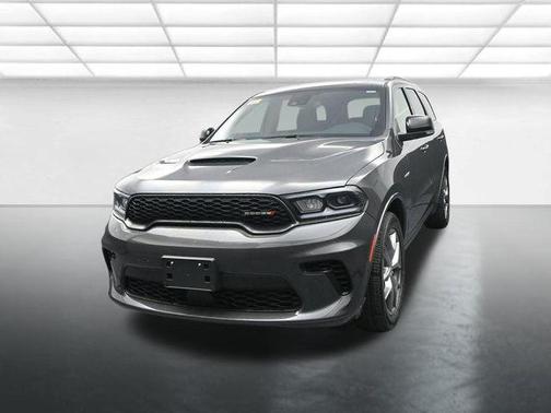2026 Dodge Durango GT Premium HEMI V8 AWD