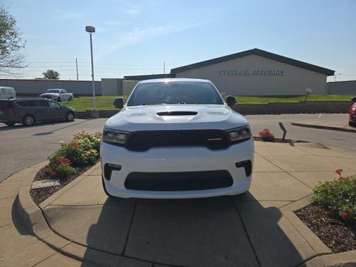 2022 Dodge Durango R/T AWD