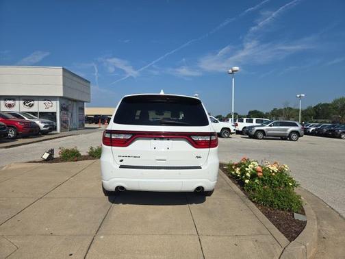 2022 Dodge Durango R/T AWD