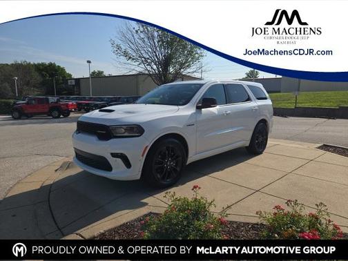 2022 Dodge Durango R/T AWD
