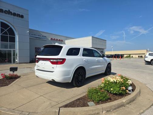 2022 Dodge Durango R/T AWD