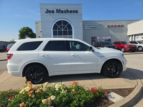 2022 Dodge Durango R/T AWD