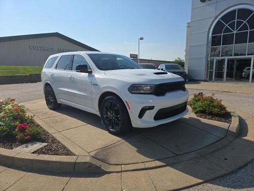 2022 Dodge Durango R/T AWD