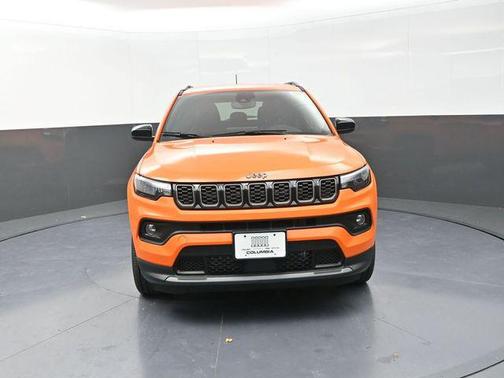 Joose 2026 Jeep Compass Latitude