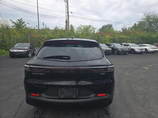 2024 Dodge Hornet GT AWD
