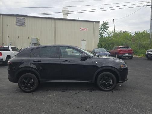 2024 Dodge Hornet GT AWD