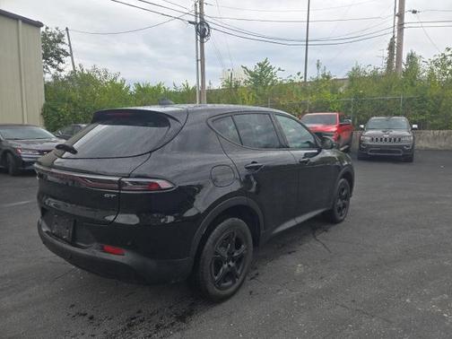 2024 Dodge Hornet GT AWD