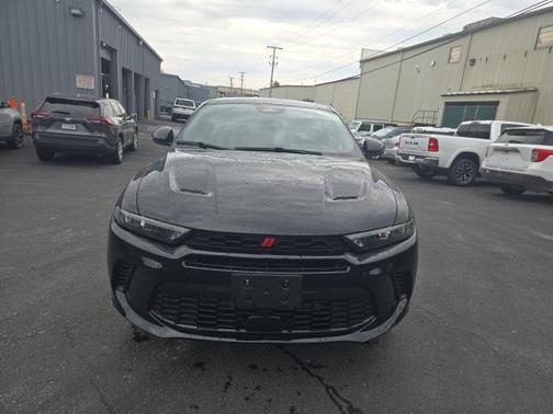 2024 Dodge Hornet GT AWD