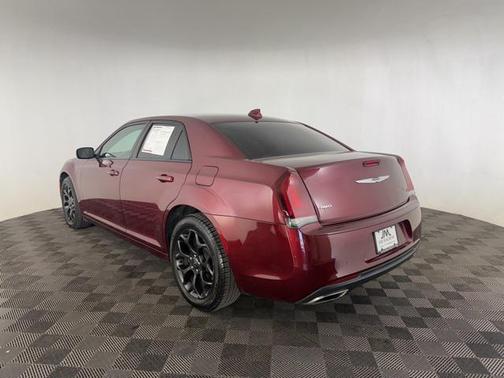 2019 Chrysler 300 S