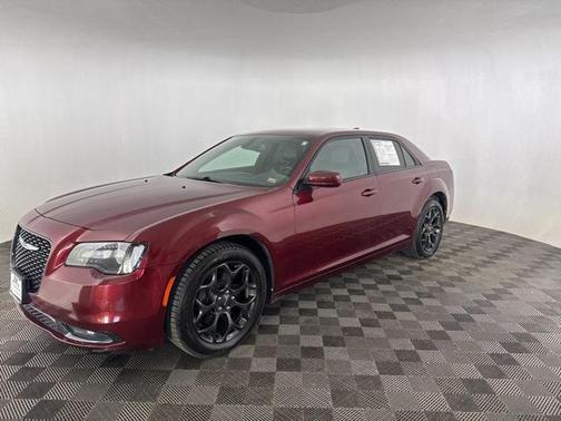 2019 Chrysler 300 S