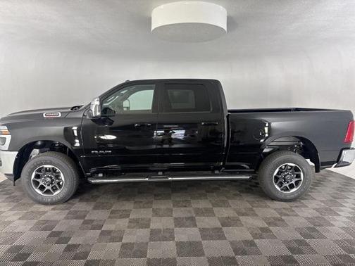 2025 RAM 2500 Laramie Crew Cab 4x4 6'4' Box