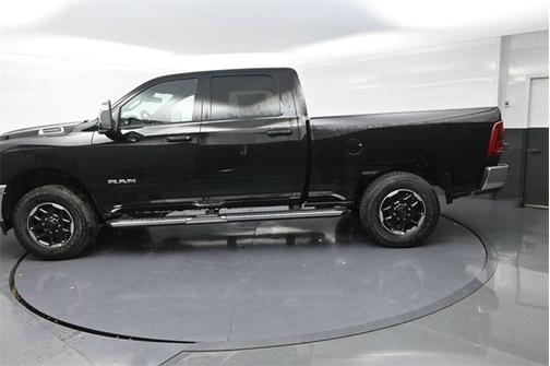 2025 RAM 2500 Laramie Crew Cab 4x4 6'4' Box