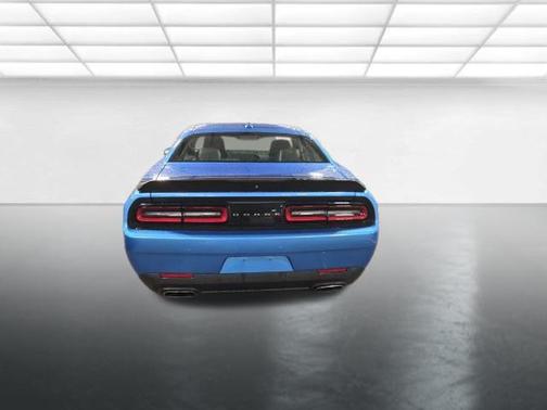 2015 Dodge Challenger R/T Scat Pack