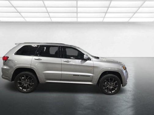 2020 Jeep Grand Cherokee High Altitude