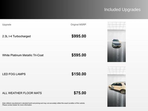 White Platinum Clearcoat Metallic 2016 Ford Explorer Limited