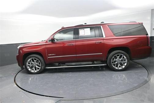 2020 GMC Yukon XL Denali