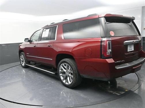 2020 GMC Yukon XL Denali