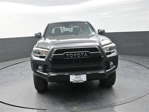 2018 Toyota Tacoma TRD Off Road
