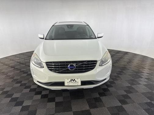 2016 Volvo XC60 T5 Premier