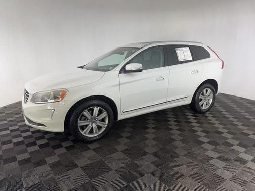 2016 Volvo XC60 T5 Premier