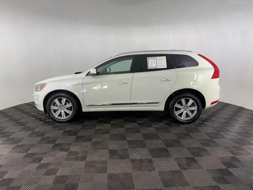 2016 Volvo XC60 T5 Premier