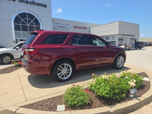 2022 Dodge Durango R/T Plus AWD