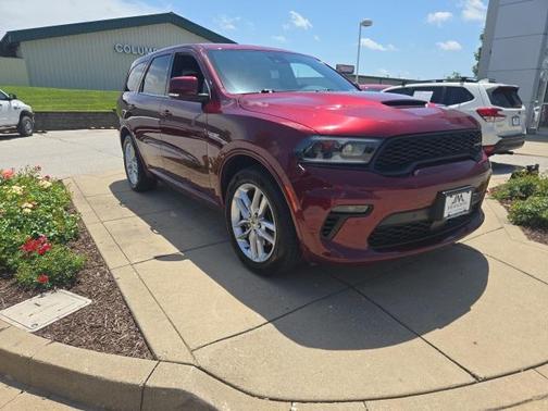 2022 Dodge Durango R/T Plus AWD