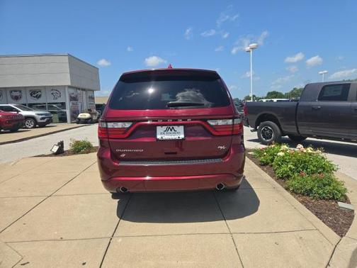 2022 Dodge Durango R/T Plus AWD