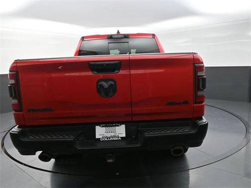 2024 RAM 1500 Rebel