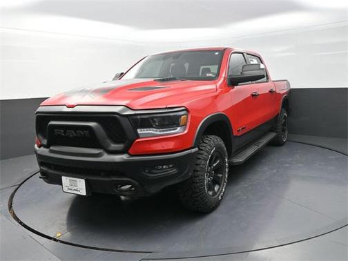 2024 RAM 1500 Rebel