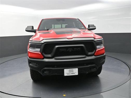 2024 RAM 1500 Rebel