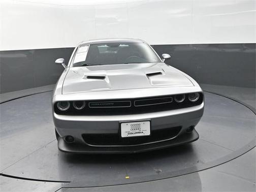 2016 Dodge Challenger R/T Scat Pack
