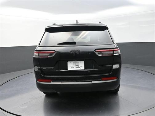 2022 Jeep Grand Cherokee L Altitude