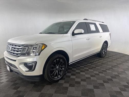 2019 Ford Expedition Max Limited