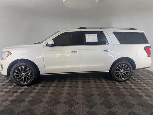 2019 Ford Expedition Max Limited